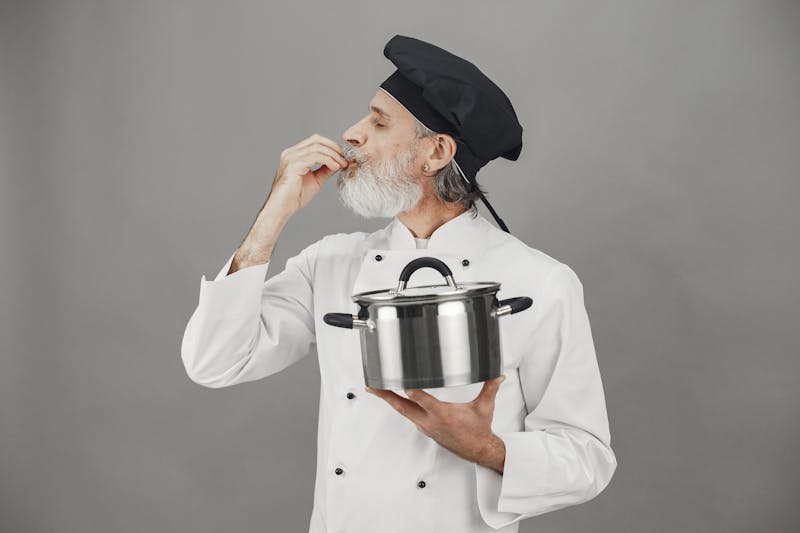 Ciarán Murphy - Founder and Head Chef at Apache Pizza