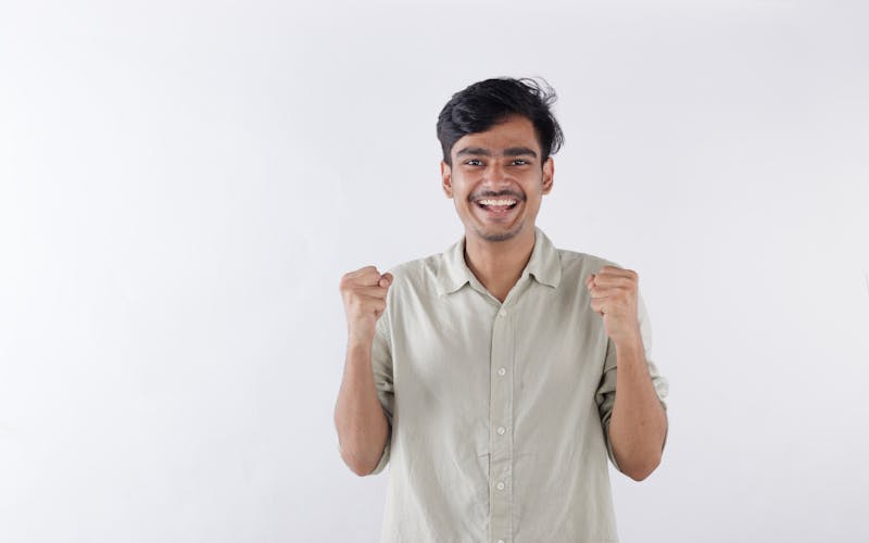 James O. - Happy Apache Pizza customer