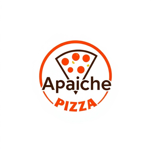 Apache Pizza logo